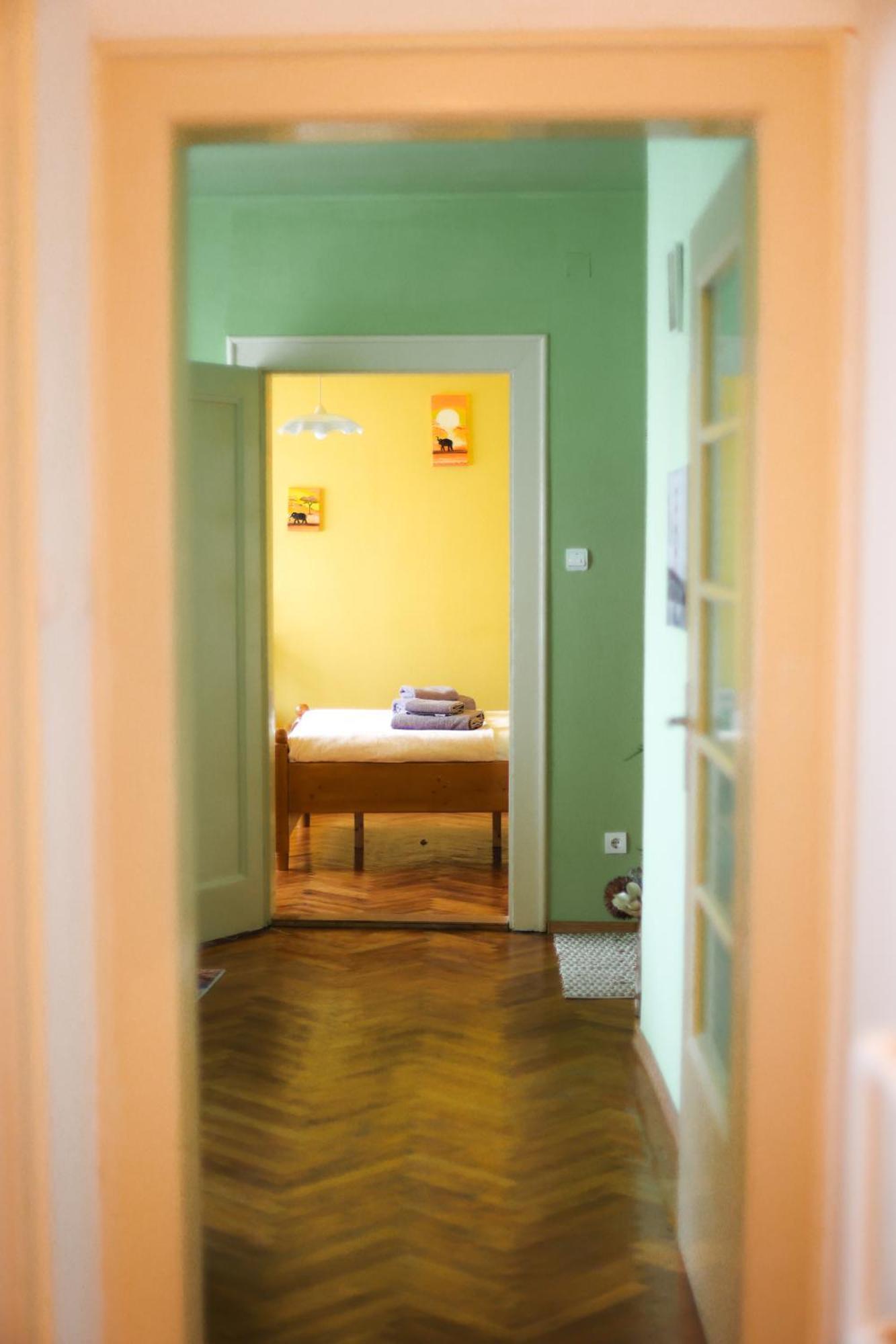 Noni'S Old Town Apartment Sibiu Esterno foto